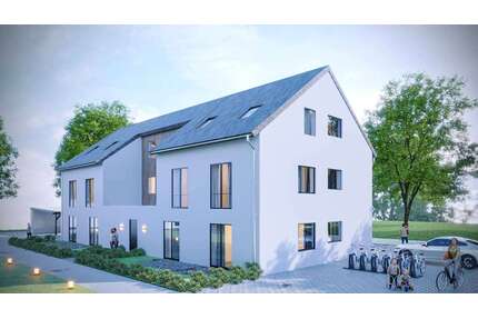 Wohnung zum Kaufen in Bobingen 385.000,00 € 69.75 m²