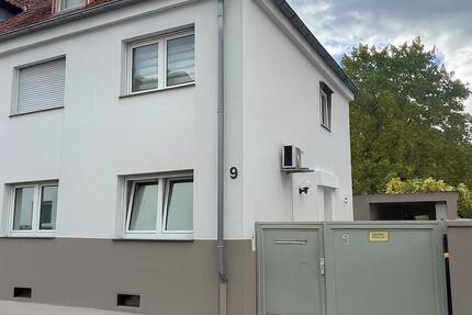 Doppelhaushälfte zum zuverkaufen - Ludwigshafen am Rhein Edigheim