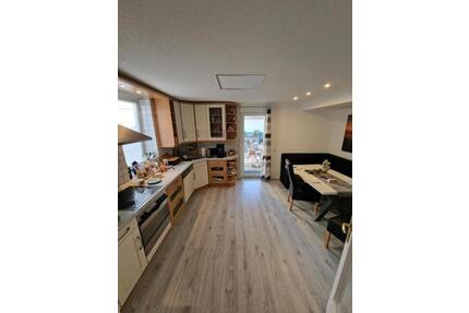 2,5 ZKB Wohnung Gudensberg Zentrum zu vermieten