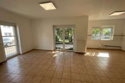 Wohnung zum Mieten in Karlsruhe Daxlanden 1.200,00 € 79 m² - Karlsruhe / Daxlanden
