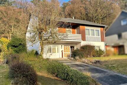 Haus zum Kaufen in Siegburg Kaldauen 495.000,00 € 124 m² - Siegburg / Kaldauen