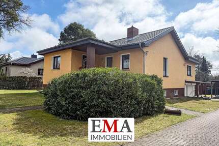 Haus zum Kaufen in Falkensee 765.000,00 € 128 m²