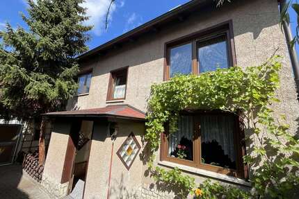 Haus zum Kaufen in Erfurt 298.000,00 € 166 m²