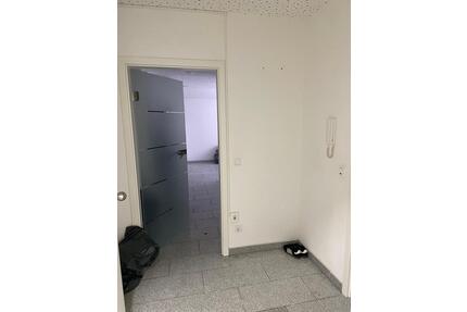 Helle 2-Zimmer-Wohnung mit EBK in zentraler Lage von Bad Hersfeld