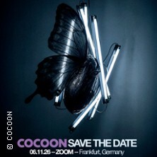 COCOON FRANKFURT