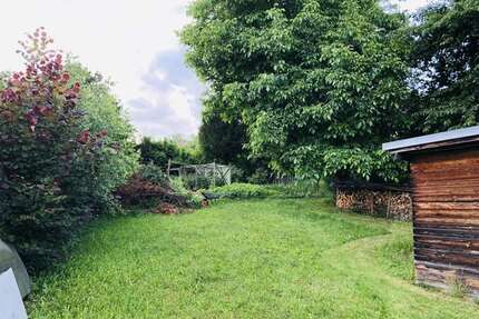 Grundstück zu verkaufen in Wenzenbach - Thanhausen 199.000,00 € 640 m²