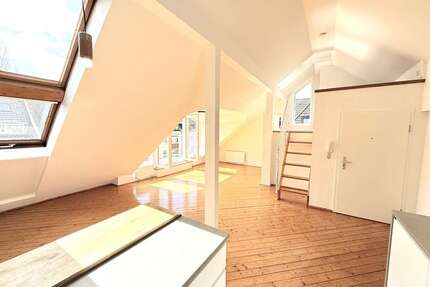 Wohnung zum Kaufen in Hannover 260.000,00 € 60 m²