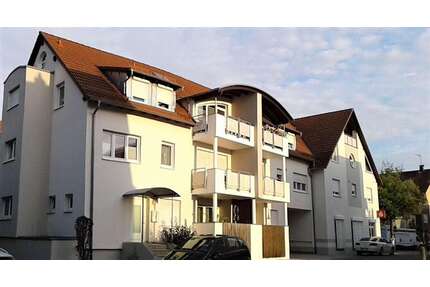 Wohnung zum Kaufen in Aalen-Unterkochen 200.000,00 € 52.79 m²