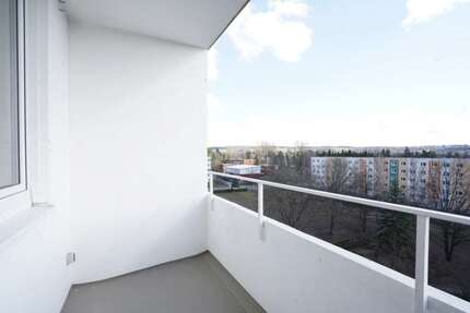 Wohnung zum Mieten in Chemnitz 264,90 € 46.07 m²