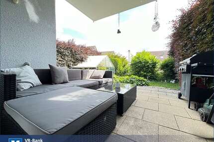 Wohnung zum Kaufen in Ludwigsburg 252.000,00 € 66 m²