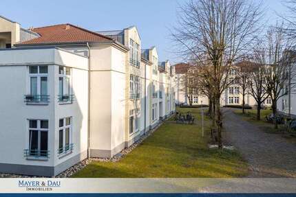 Wohnung zum Kaufen in Oldenburg 109.000,00 € 25 m²
