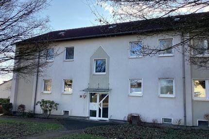 3-Raumwohnung mit Balkon - 549,00&nbsp;EUR Kaltmiete, ca.&nbsp; 66,14&nbsp;m&sup2; in Waltrop (PLZ: 45731)