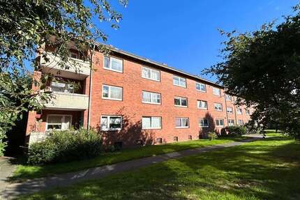 Wohnung zum Mieten in Rieseby 377,00 € 36.06 m²
