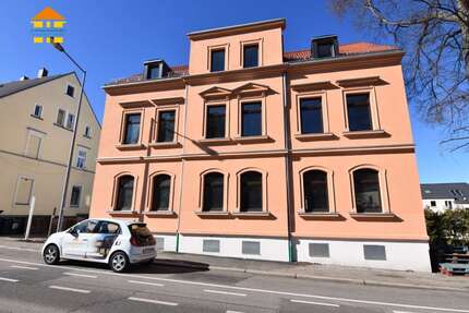 Wohnung zum Mieten in Chemnitz 700,00 € 124.36 m²