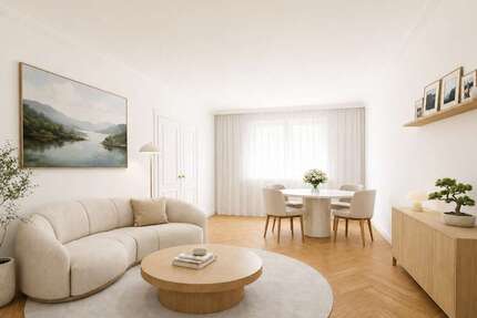 Wohnung zum Kaufen in Münster 803.300,00 € 107 m²