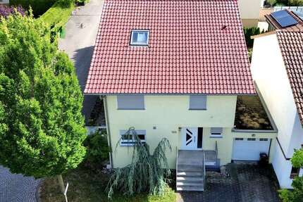 Haus zum Kaufen in Heilbronn 1.060.000,00 € 270.8 m²