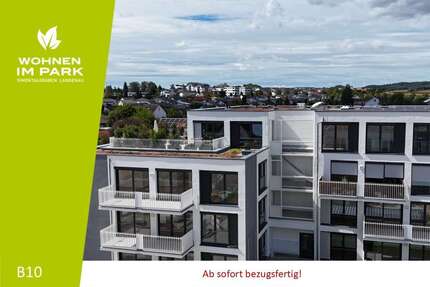 Wohnung zum Kaufen in Langenau 535.900,00 € 103.15 m²