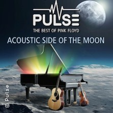 Pulse - The Best Of Pink Floyd / Acoustic Side Of The Moon Tour