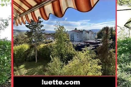 Wohnung zum Kaufen in Waldshut 268.000,00 € 106 m²