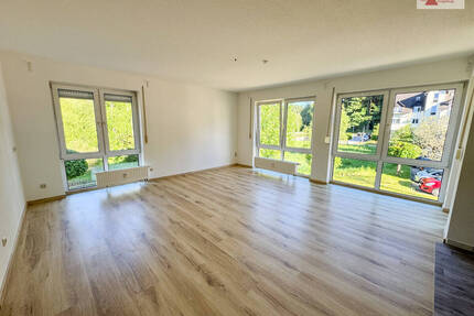 Wunderschöne 3-Raum-Wohnung in beliebter Wohnlage von Breitenbrunn