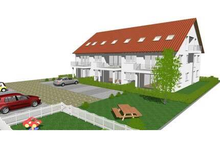 Wohnung zum Kaufen in Herxheim 392.600,00 € 79.32 m²