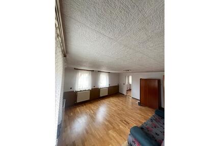 2 ½ Zimmerwohnung in der schönen Altstadt - Marbach am Neckar