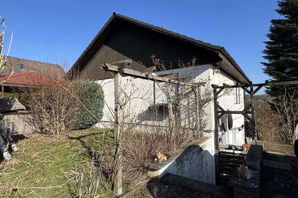 Haus zum Kaufen in Kalletal 159.000,00 € 119 m²