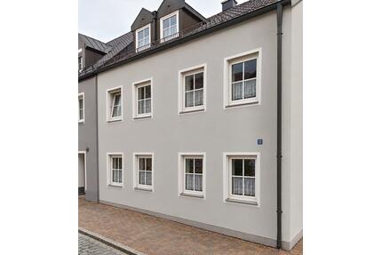 1 Zimmer Appartement - Ideal für Referendare teilmöbliert - Landshut Landshut-West
