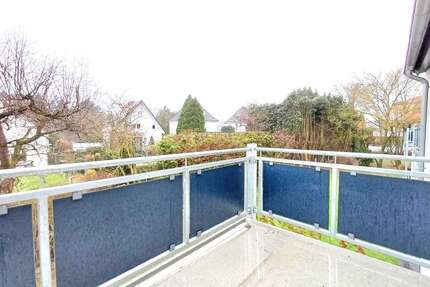 Wohnung zum Mieten in Minden 725,00 € 62 m²