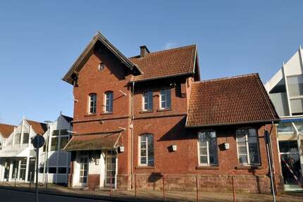 Haus zum Kaufen in Schmelz 185.000,00 € 247.15 m²