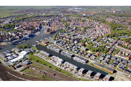 Eigentumswohnung in Emden - 500.000,00&nbsp;EUR Kaufpreis, ca.&nbsp; 70,00&nbsp;m&sup2; in Emden (PLZ: 26725) Tholenswehr