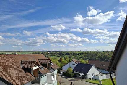 Wohnung zum Mieten in Ebersbach an der Fils 590,00 € 49.17 m²