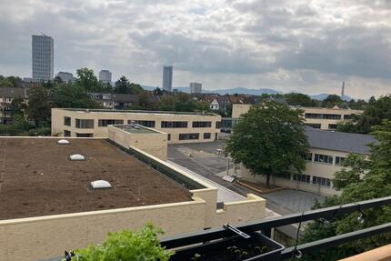 Schönes Apartment mit Siebengebirgsblick Toplage - Bonn Dottendorf