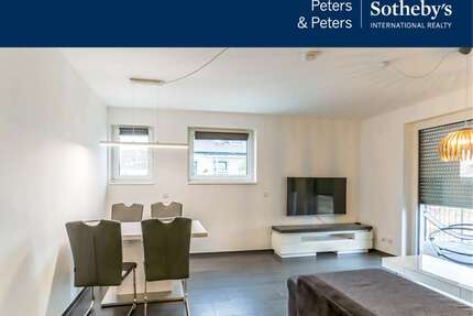 Wohnung zum Kaufen in Frankfurt am Main Nied 349.250,00 € 55 m² - Frankfurt am Main / Nied