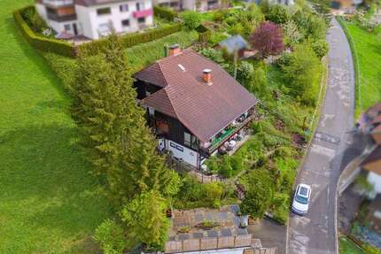 Haus zum Kaufen in Stühlingen 449.000,00 € 240 m²
