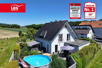 Haus zum Kaufen in Bad Oeynhausen 485.000,00 € 154.59 m²