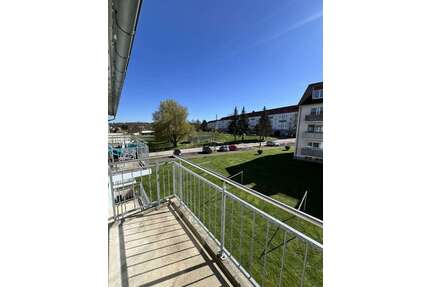 Wohnung zum Mieten in Hainichen 290,00 € 55.33 m²