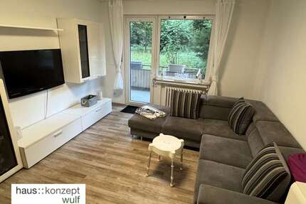 Wohnung zum Mieten in Duisburg 450,00 € 57 m²