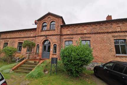 Wohnung zum Mieten in Groß Teetzleben 420,00 € 67 m²