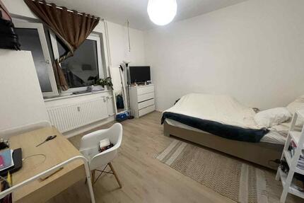 Einzimmerwohnung - 450,00&nbsp;EUR Kaltmiete, ca.&nbsp; 22,00&nbsp;m&sup2; in Braunschweig (PLZ: 38122) Broitzem