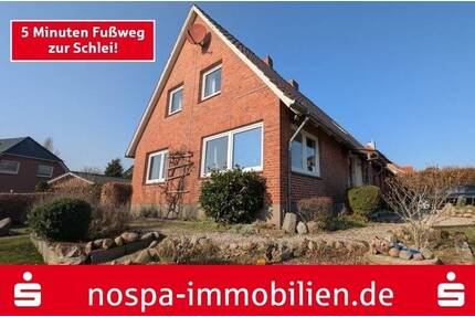 Ein Zuhause, viele Möglichkeiten - Ihre Entscheidung! - Kappeln