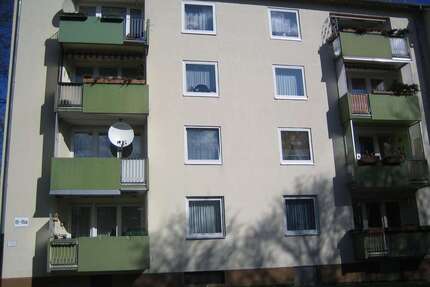 Wohnung zum Mieten in Kassel 641,50 € 72.08 m²