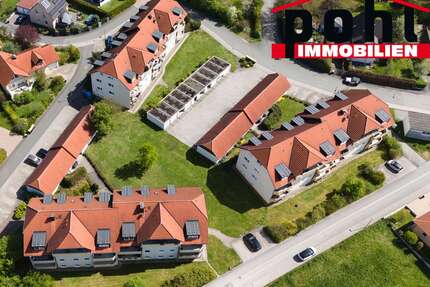 Wohnung zum Kaufen in Bad Rodach 219.000,00 € 97 m²