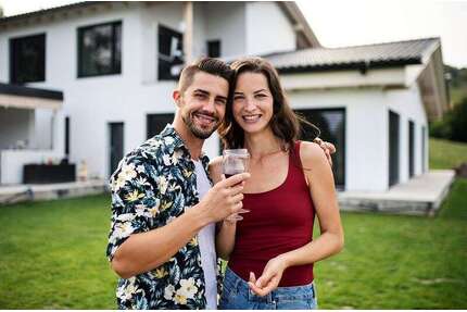 Haus zum Kaufen in Bernau bei Berlin 434.885,00 € 115 m²