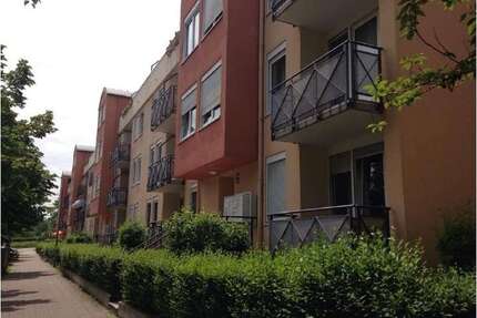 Wohnung zum Kaufen in Karlsruhe 105.000,00 € 29 m²