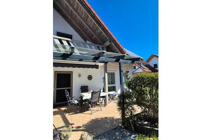 Doppelhaushälfte in Blonhofen - 595.000,00&nbsp;EUR Kaufpreis, ca.&nbsp; 135,00&nbsp;m&sup2; in Kaltental (PLZ: 87662)