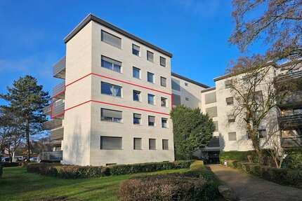 Wohnung zum Kaufen in Bergheim 117.000,00 € 85 m²