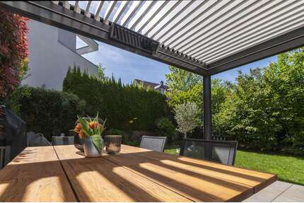Haus zum Kaufen in Bad Homburg v.d. Höhe 1.150.000,00 € 172 m²