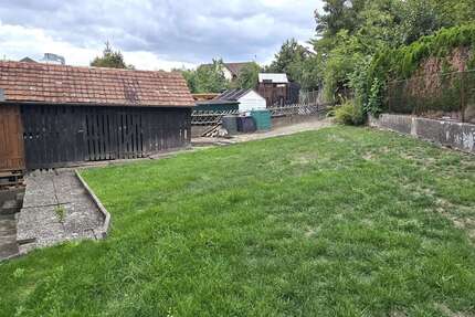 Wohnung zum Mieten in Sigmaringen 650,00 € 60 m²