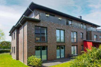 Wohnung zum Mieten in Oldenburg 528,00 € 32.71 m²